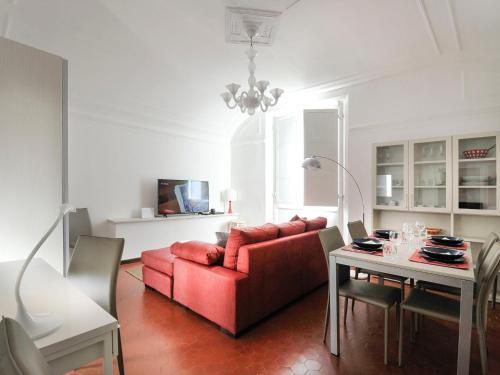 Halldis Bologna Luxury Apartments