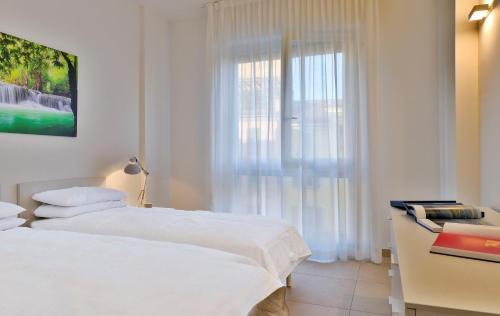 Halldis Bologna Luxury Apartments
