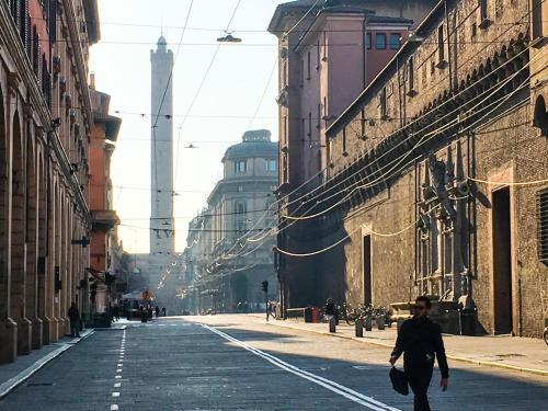 Halldis Bologna Luxury Apartments