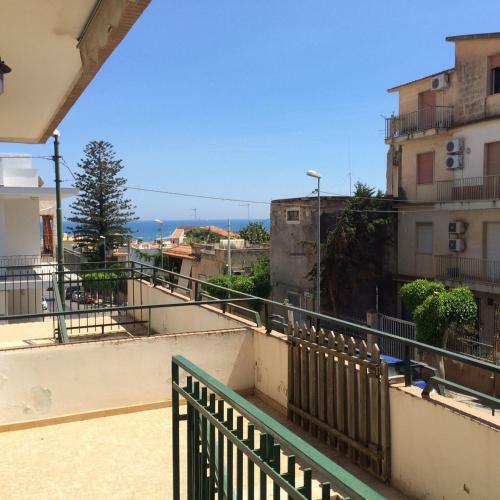 Apartamento Via Del Mare 54