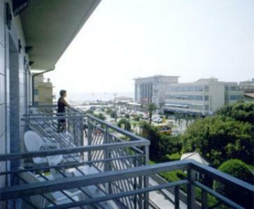 Hotel Smeraldo