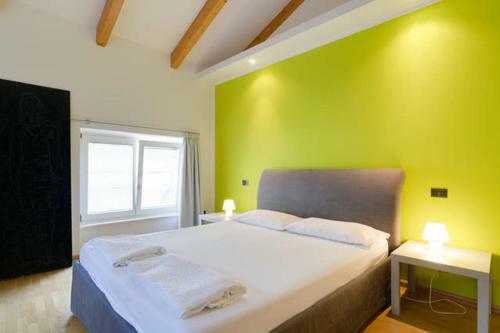 B&B Al Palazzo Malfatti