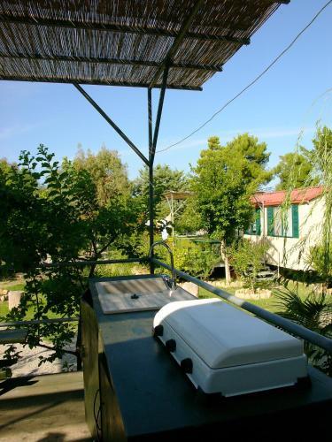 Camping Costa Ponente