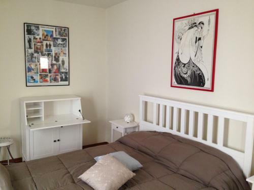 Apartamento Residenza Museo