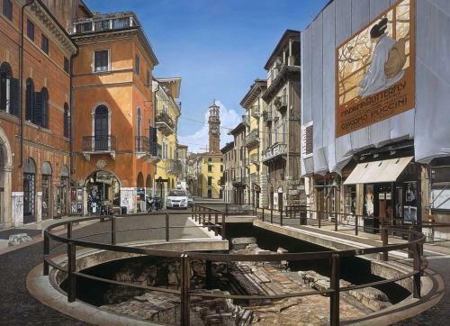 Apartamento Residenza Museo