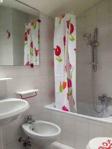 Apartamento Residenza Museo