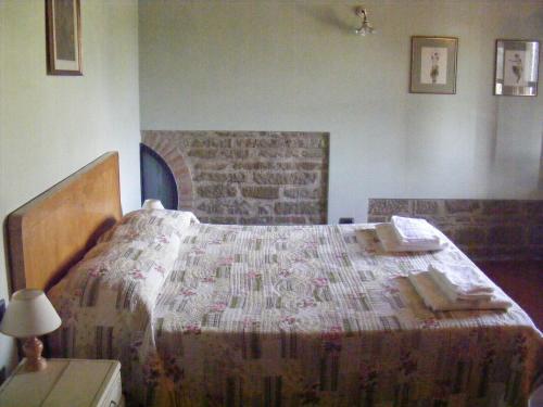 Agroturismo Guinzano