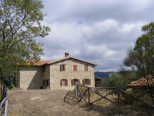 Agroturismo Guinzano