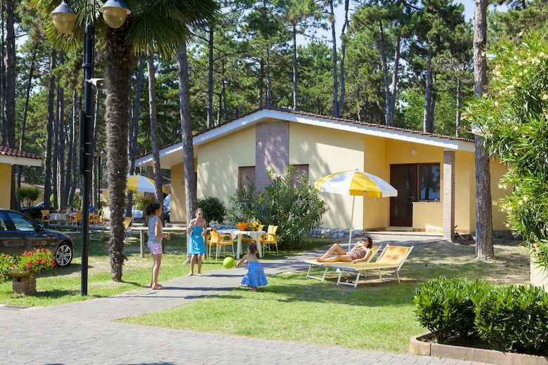 Hotel Villaggio Turistico Internazionale