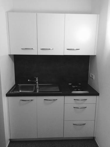 Apartamento Beim Dorner
