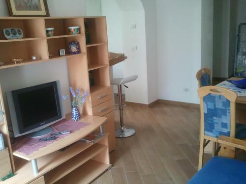 Apartamento Casa Di Girolamo