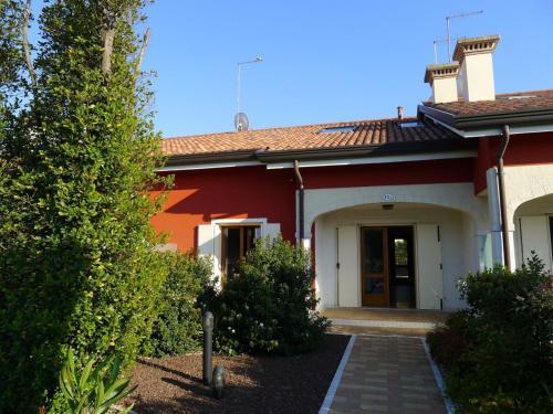 Apartamento Adriatica Immobiliare - Lauretta