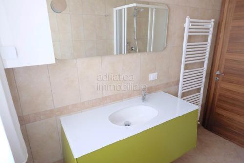 Apartamento Adriatica Immobiliare - Lauretta