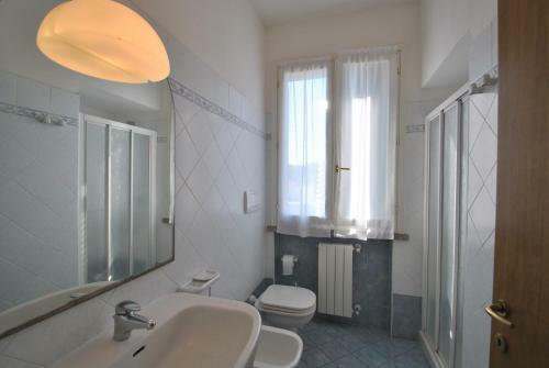 Apartamento Villa Fiorella