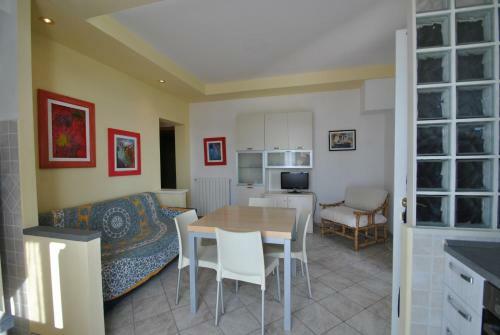 Apartamento Villa Fiorella