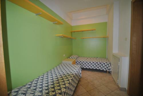 Apartamento Villa Fiorella