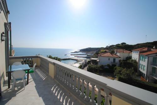 Apartamento Villa Fiorella