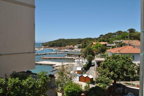 Apartamento Villa Fiorella