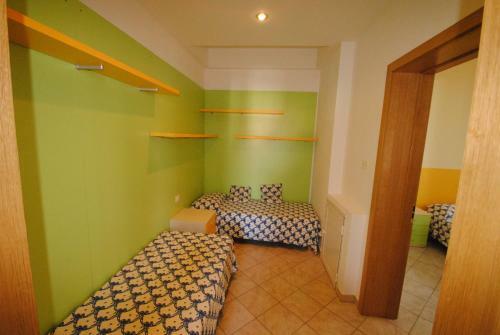 Apartamento Villa Fiorella