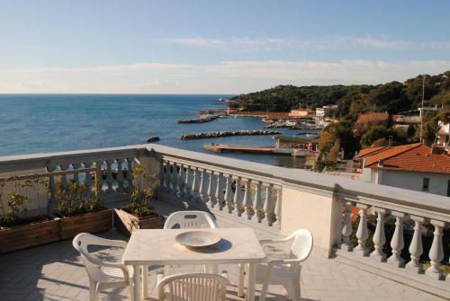 Apartamento Villa Fiorella