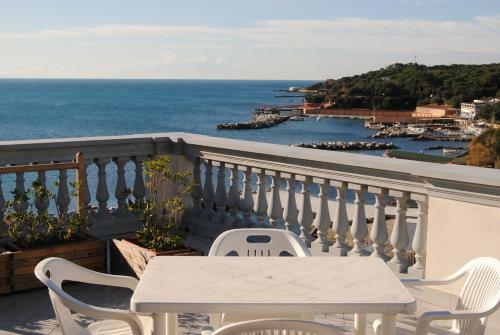 Apartamento Villa Fiorella