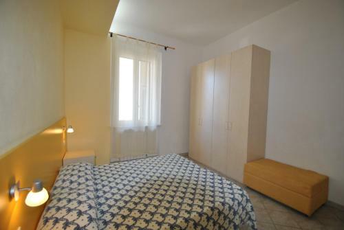 Apartamento Villa Fiorella