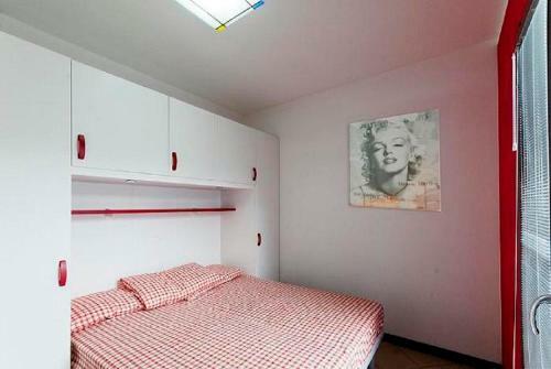 Apartamento Residence Acquarium