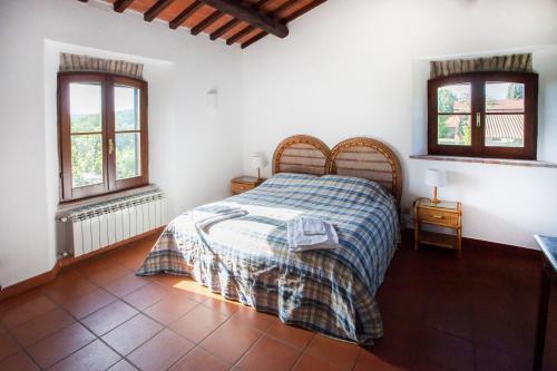 Apartamento Tenuta Di Paganico