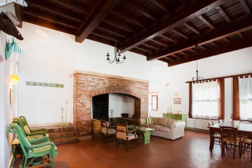 Apartamento Tenuta Di Paganico