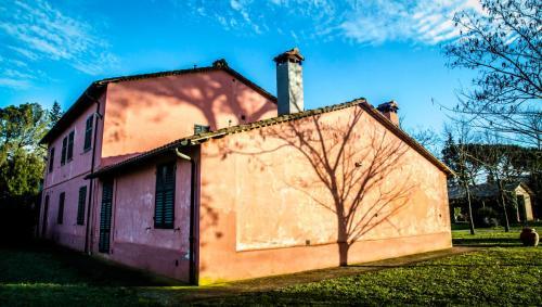 Apartamento Tenuta Di Paganico