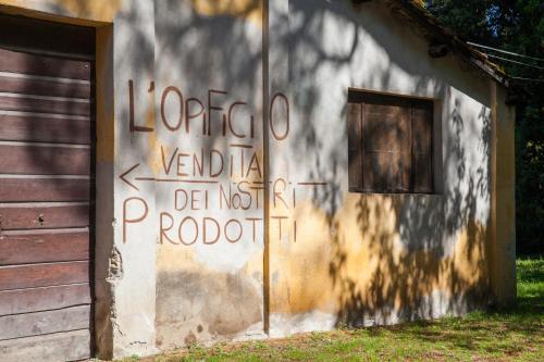 Apartamento Tenuta Di Paganico