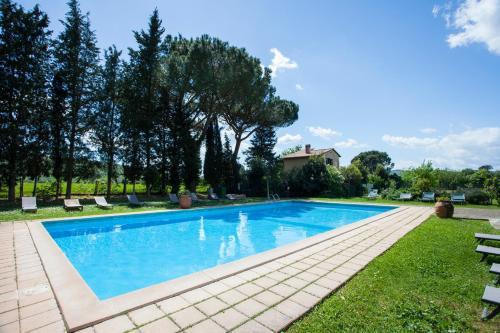 Apartamento Tenuta Di Paganico
