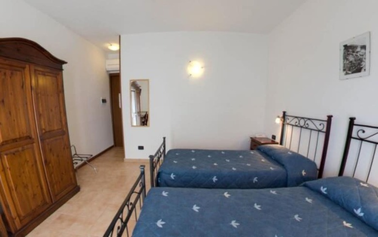Hotel Del Sole