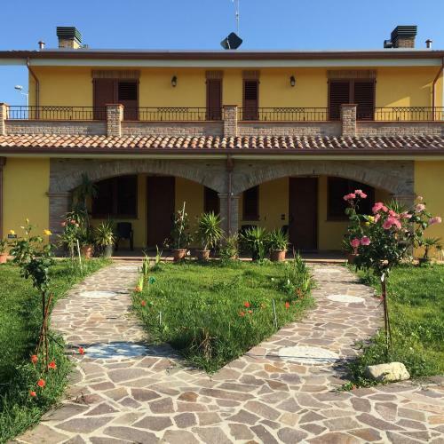 Belvedere Country House Misano