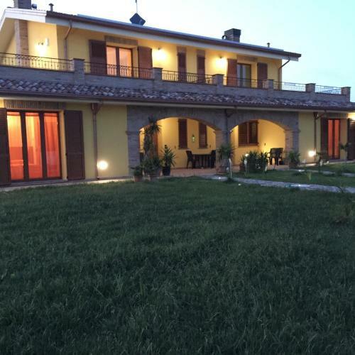 Belvedere Country House Misano