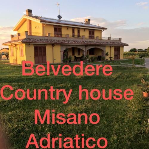 Belvedere Country House Misano