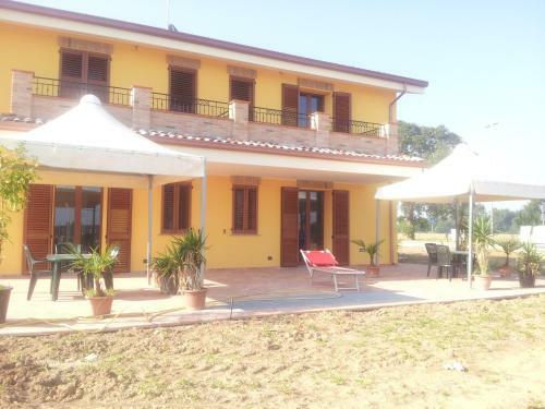 Belvedere Country House Misano