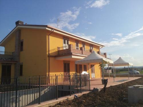 Belvedere Country House Misano