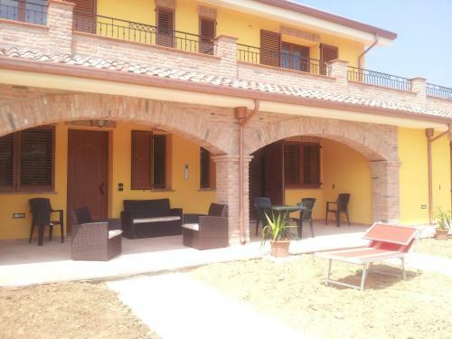 Belvedere Country House Misano