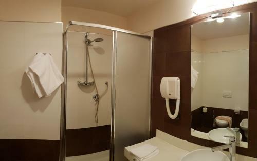 Hotel Albergo Ristorante Il Delfino