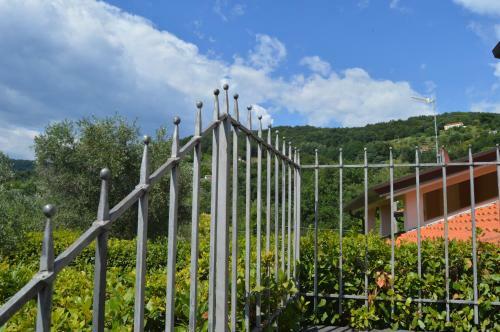 Casa Sarticola
