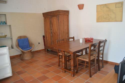 Casa Sarticola