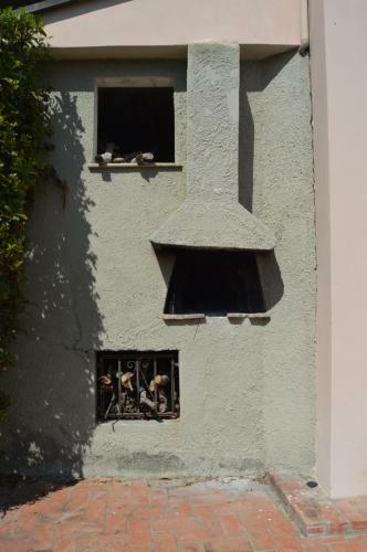 Casa Sarticola