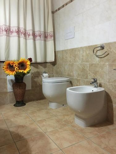 Hostal Giardino Dei Limoni Apartment