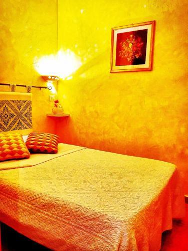 Hostal Giardino Dei Limoni Apartment