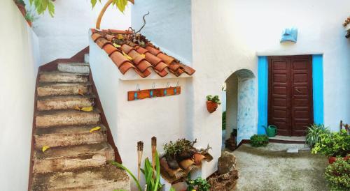 Hostal Giardino Dei Limoni Apartment