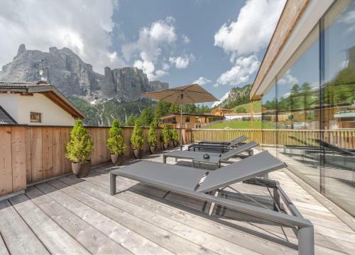 Nature Hotel Delta
