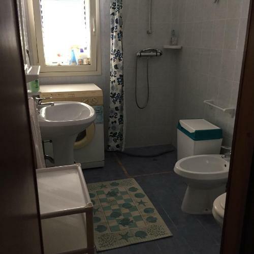 Casa Vacanze Al Mare In Salento