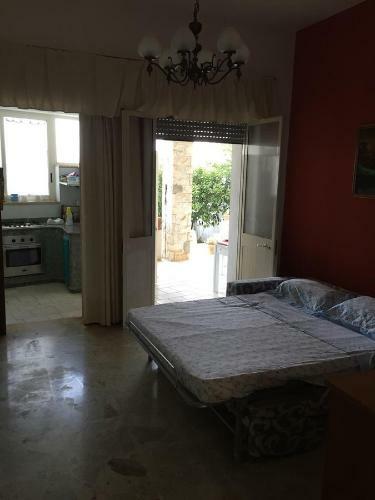 Casa Vacanze Al Mare In Salento