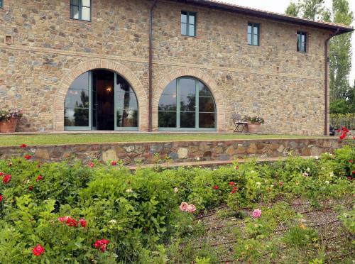 Villa Popillo